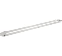 Держатель для полотенца Grohe Selection 800 мм, суперсталь 41058DC0