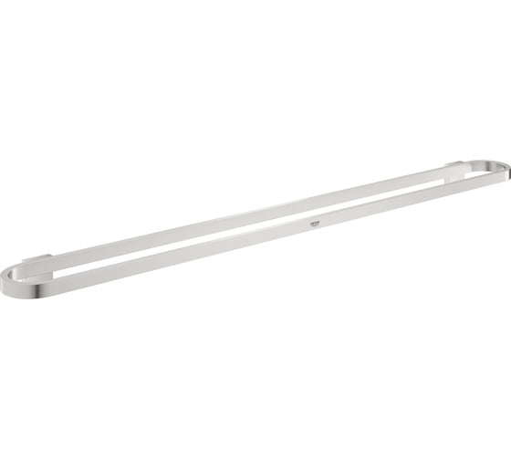 Держатель для полотенца Grohe Selection 800 мм, суперсталь 41058DC0