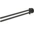 Держатель для полотенца Grohe Essentials, 439 мм, матовый чёрный 1024672430 2