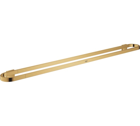 Держатель для полотенца Grohe Selection 800 мм, холодный рассвет глянец 41058GL0