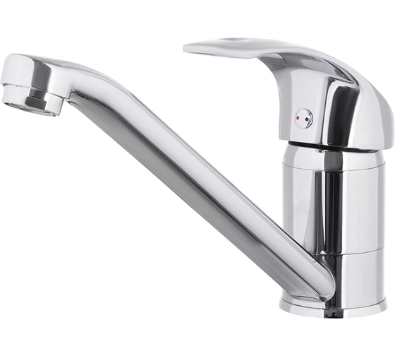 Смеситель для кухни SMT SMART SM405 - 04A SM405-04A