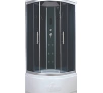 Душевая кабина Timo Standart T-1190 90_90_220, турецкая баня хамам T-1190-T-STUN