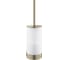 Туалетный ёршик GROHE Selection с держателем, никель матовый 41076EN0 1