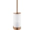Туалетный ёршик GROHE Selection с держателем, теплый закат матовый 41076DL0 1