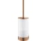 Туалетный ёршик GROHE Selection с держателем, теплый закат матовый 41076DL0 2