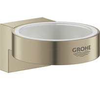 Держатель GROHE Selection, никель матовый 41027EN0