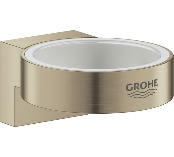 Держатель GROHE Selection, никель матовый 41027EN0