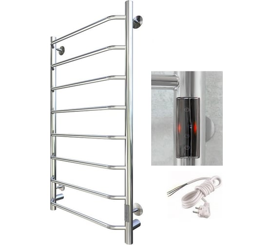 Полотенцесушитель Тругор Пэк сп 6 100х50 32 мм - сенсор НФ-00004817