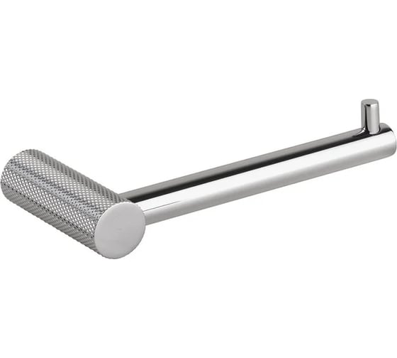 Держатель для туалетной бумаги Bemeta BRILIA полированная, серебро 177212030