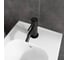 Смеситель для биде Vitra Minimax Round однорычажный матовый черный латунь A4353636EXP 6