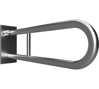 Складной U-образный поручень Bemeta HELP 750 мм 301607302