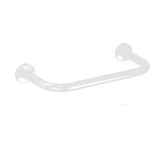 Приспособление для защиты сифона от удара инвалидной коляской Bemeta HELP белый 301102123