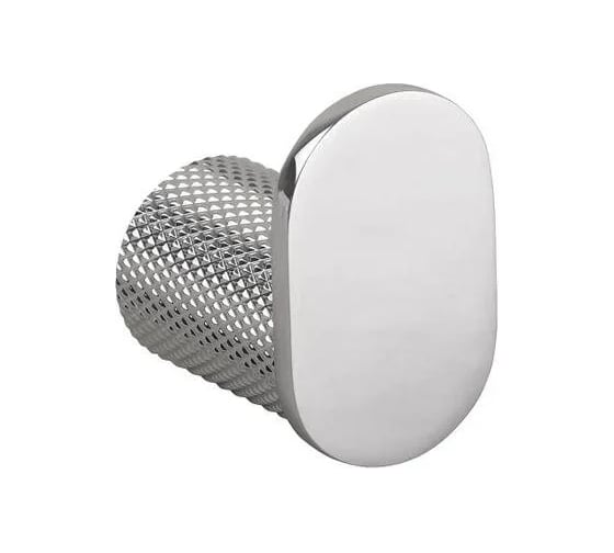 Крючок Bemeta БРИЛИА / BRILIA полированная, серебро 177206020