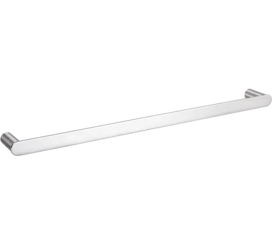 Полотенцедержатель Bemeta БРИЛИА / BRILIA, полированная, серебро 177204020