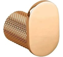 Крючок Bemeta БРИЛИА / BRILIA полированная, золотая медь 175206020