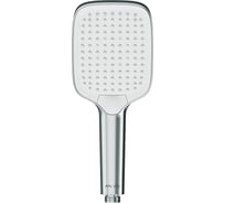 Ручной душ AM.PM Func 103х257мм, 3 функции, хром F028F000