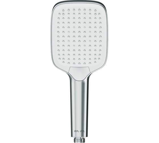 Ручной душ AM.PM Func 103х257мм, 3 функции, хром F028F000