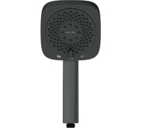 Ручной душ AM.PM Above W, черный F029W022