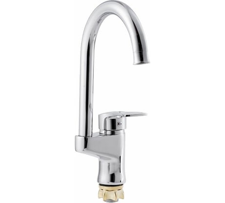 Смеситель для кухни Профсан ПСМ тип ГОСТ См-МОЦБА PSM-384-017