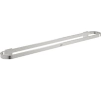 Держатель для полотенца/полочки Grohe Selection 600 мм, суперсталь 41056DC0