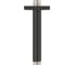 Верхний душ Grohe Tempesta 250 Cube с потолочным душевым, матовый чёрный 266882430 5