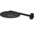 Верхний душ Grohe Rainshower 310 SmartActive 2 режима, 430 мм, фантомный черный 22123KF0 3