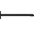 Верхний душ Grohe Rainshower 310 SmartActive 2 режима, 430 мм, фантомный черный 22123KF0 5