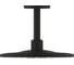 Верхний душ Grohe Rainshower 310 SmartActive 2 режима, 142 мм, фантомный черный 22124KF0 3