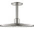 Верхний душ Grohe Rainshower 310 SmartActive 2 режима, 142 мм, суперсталь 26477DC0 1