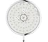 Верхний душ Grohe Tempesta Cosmopolitan 100, 8,5 л/мин, 4 режима, хром 27591001 2