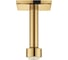 Верхний душ Grohe Rainshower 310 SmartActive Cube 2 режима, 142 мм, холодный рассвет, глянец 26481GL0 2