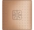 Верхний душ Grohe Rainshower 310 SmartActive Cube 2 режима, 430 мм, теплый закат матовый 26479DL0 4