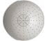 Верхний душ Grohe Rainshower 310 SmartActive 2 режима, 400 мм, суперсталь 26475DC0 4
