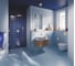 Верхний душ Grohe Rainshower 310 SmartActive 2 режима, 430 мм, теплый закат матовый 26475DL0 7