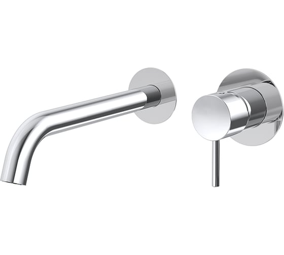 Встраиваемый cмеситель для раковины Ramon Soler ODISEA 24 см 392103