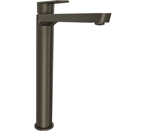 Смеситель для раковины чаши Ramon Soler ALEXIA графит 360201GR