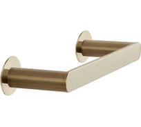 Полотенцедержатель Ramon Soler 280мм, золото TOAL01OC