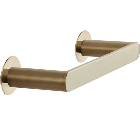 Полотенцедержатель Ramon Soler 280мм, золото TOAL01OC