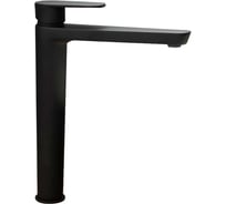 Смеситель для раковины чаши Ramon Soler ALEXIA чёрный 3602NM