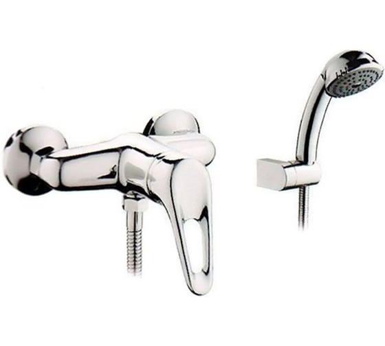 Смеситель для душа Gerhans 12009 Хром K12009