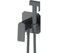 Смеситель с гигиеническим душем Gerhans K15307D