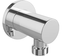 Шланговое подключение AQUEDUTO ACENO хром ACE1100