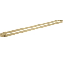 Держатель для полотенца Grohe Selection 800 мм, холодный рассвет матовый 41058GN0