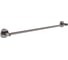 Держатель для полотенца Grohe Essentials 600 мм, тёмный графит глянец 40366A01 1