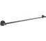 Держатель для полотенца Grohe Essentials 800 мм, темный графит матовый 40386AL1 1