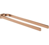 Держатель для полотенца Grohe Selection двойной, теплый закат матовый 41059DL0