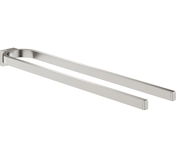 Держатель для полотенца Grohe Selection двойной, суперсталь 41059DC0