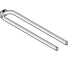 Держатель для полотенца Grohe Selection двойной, суперсталь 41059DC0 5