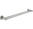 Держатель для полотенца Grohe Essentials 600 мм, двойной, суперсталь 40802DC1 1