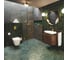 Держатель для полотенца Grohe Selection двойной, холодный рассвет матовый 41059GN0 3